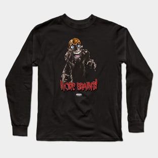 Tarman Long Sleeve T-Shirt